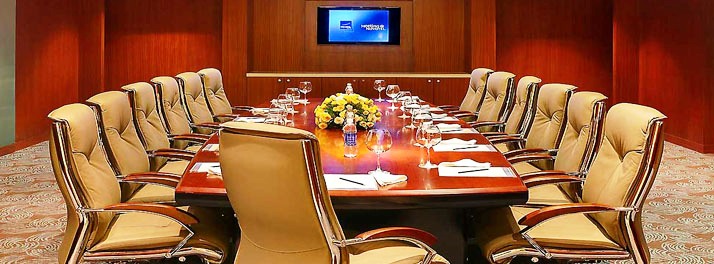 408/Novotel Varun Beach Hotel - Visakhapatnam - 03.jpg